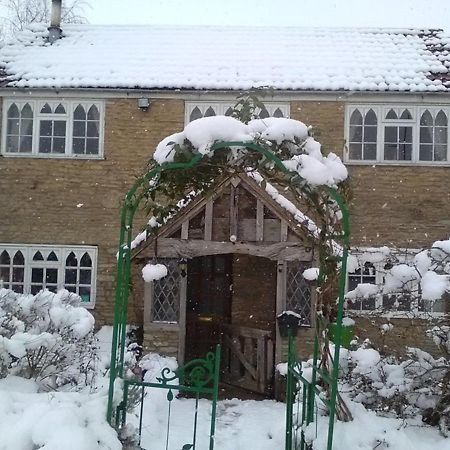 Remarkable 3 Bed Cottage In Bath Woolverton Exterior foto